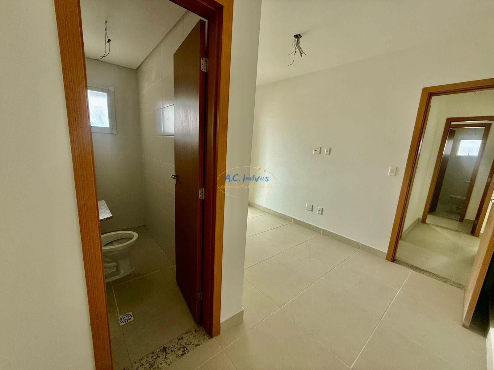Apartamento à venda com 3 quartos, 3 suítes, 2 vagas e 101m² no Aviação, Praia Grande (SP) — foto 14 de 23