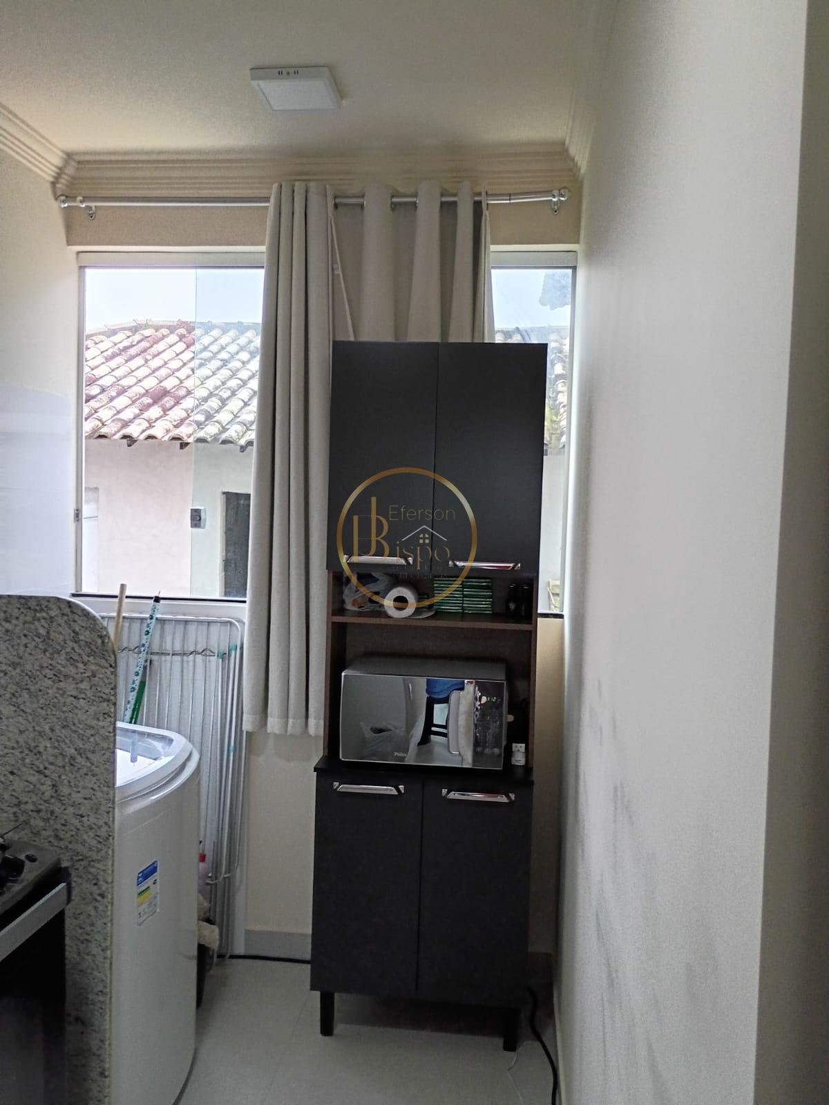 Apartamento à venda com 1 suíte e 50m² no Coroa Vermelha, Santa Cruz Cabrália (BA) — foto 3 de 10