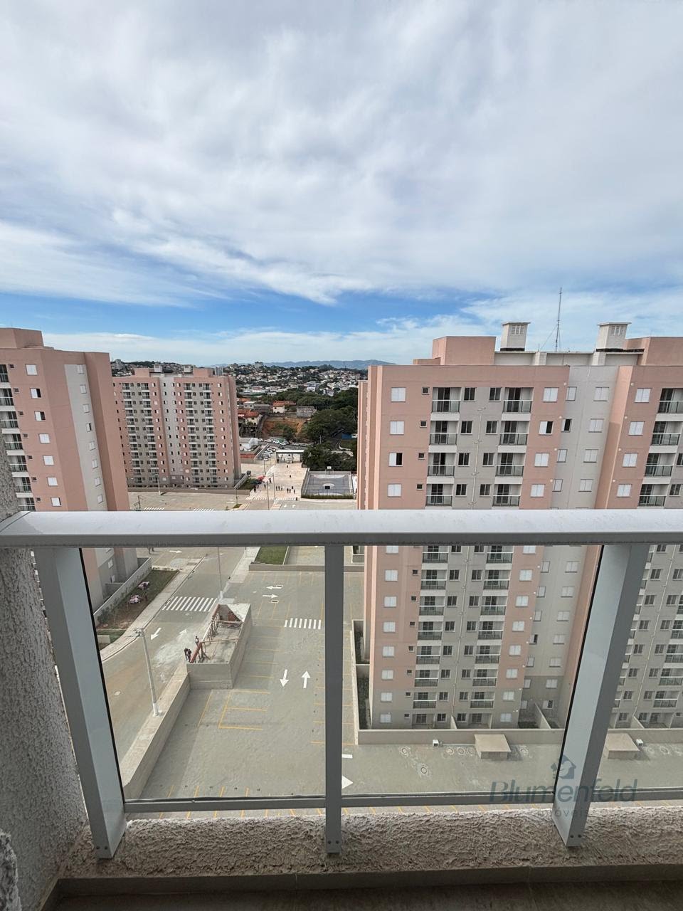 Apartamento para alugar com 2 quartos, 1 banheiro, 1 vaga e 48m² no Center Ville, Arujá (SP) — foto 10 de 13