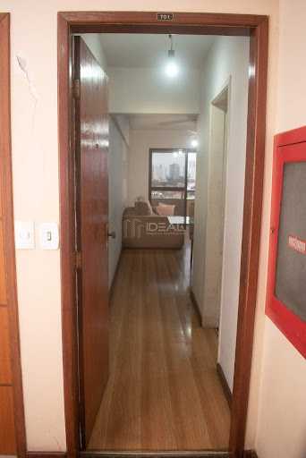 Apartamento de 3 quartos para venda no Ed. Moradas da Beira Rio no Caju - Campos dos Goytacazes, RJ 