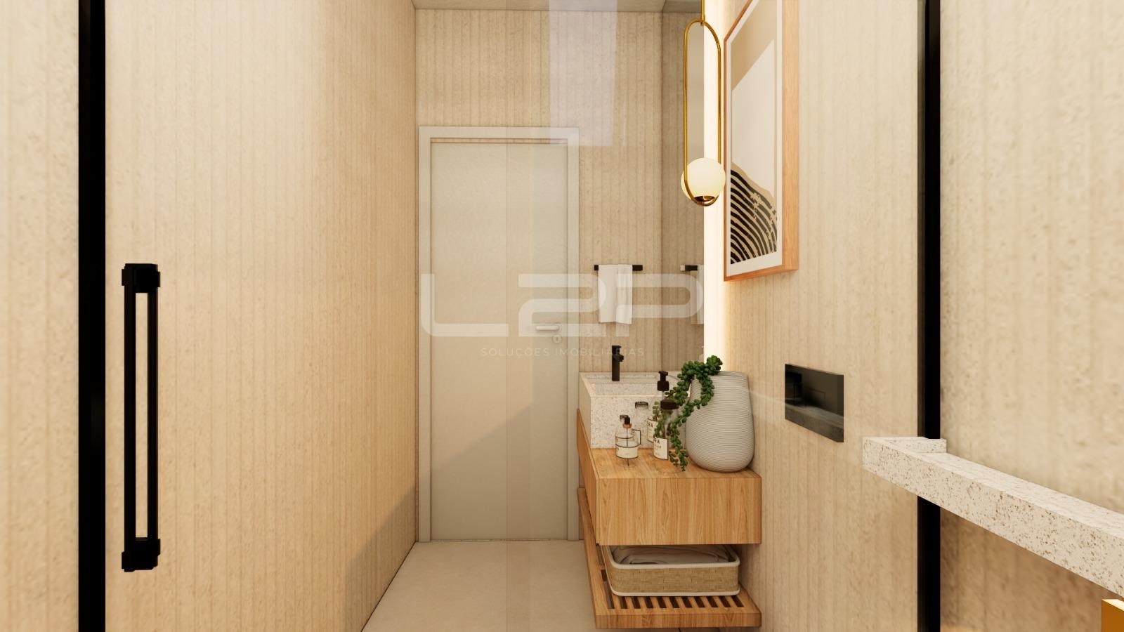 Casa à venda com 3 quartos, 3 suítes, 4 vagas e 182m² no Medeiros, Jundiaí (SP) — foto 19 de 30