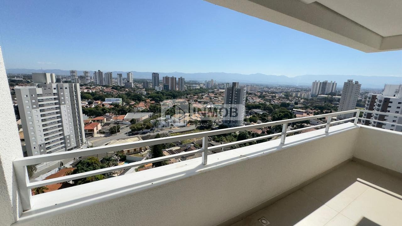 Apartamento à venda com 3 quartos, 3 suítes, 2 vagas e 130m² no Jardim das Nações, Taubaté (SP) — foto 14 de 25