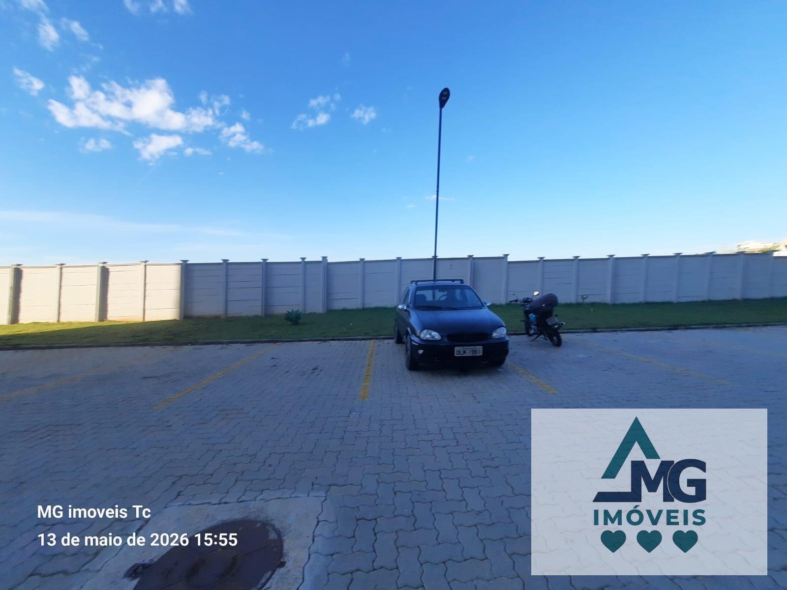 Apartamento à venda com 2 quartos, 1 banheiro, 1 vaga e 54m² no Mirante do Rio Verde, Três Corações (MG) — foto 4 de 21