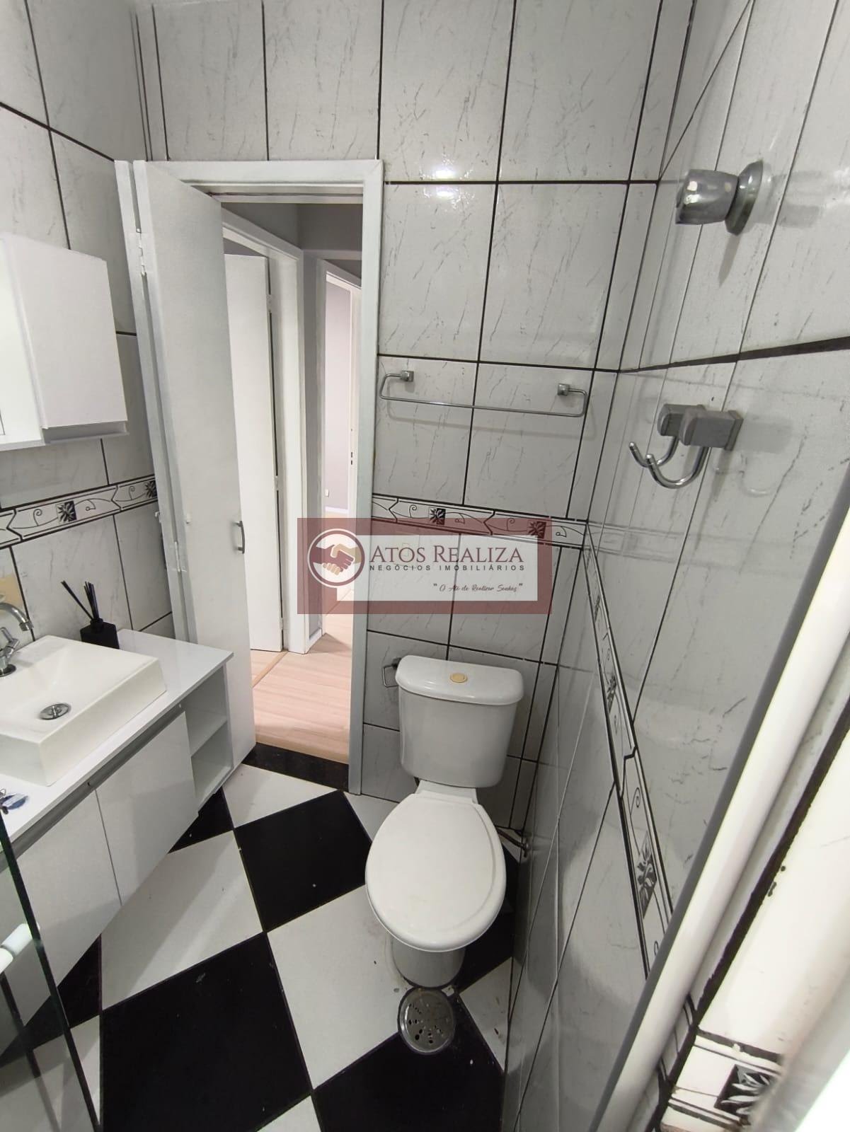 Apartamento à venda com 2 quartos, 1 banheiro e 54m² no Vila Prudente, São Paulo (SP) — foto 23 de 30