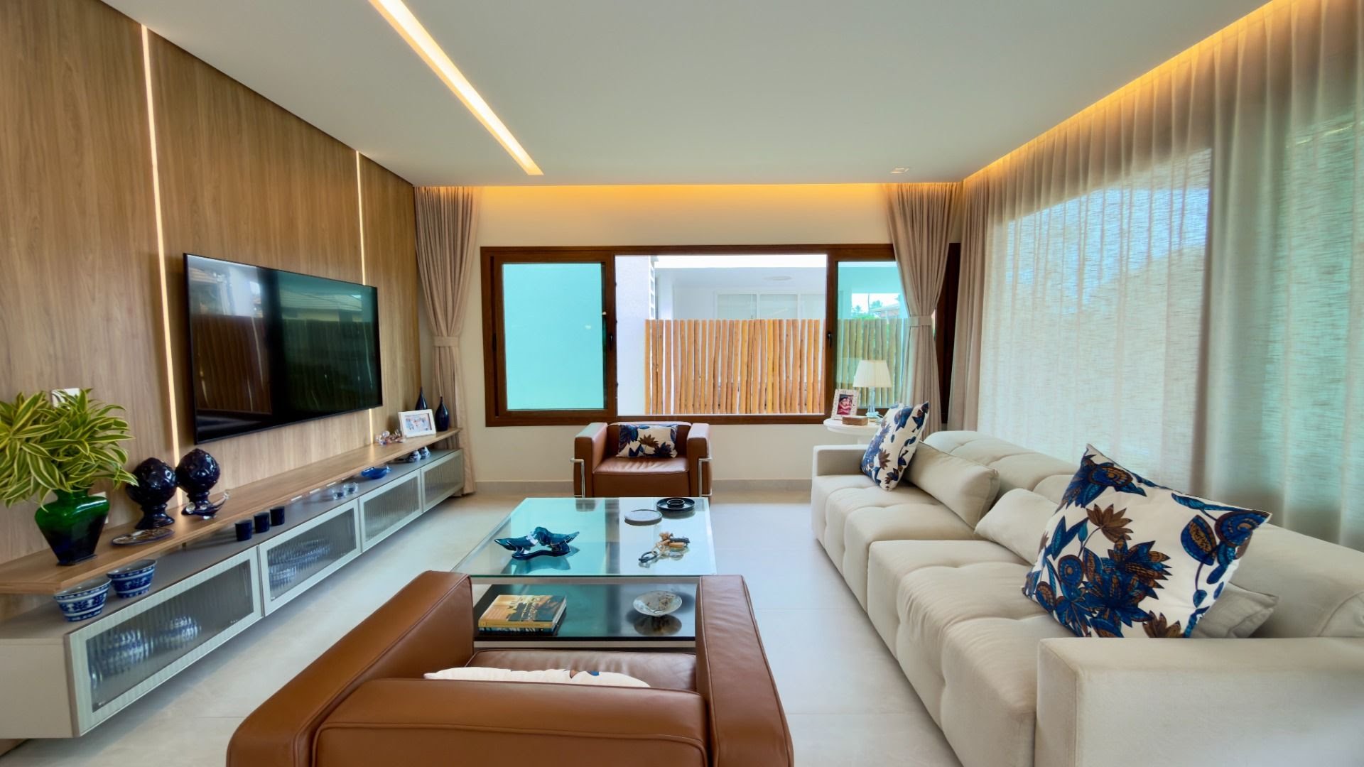 Casa à venda com 6 quartos, 6 suítes, 4 vagas e 347m² no Muro Alto, Ipojuca (PE) — foto 11 de 30