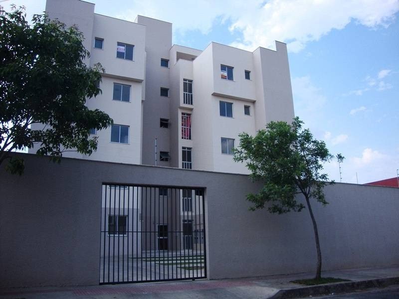 Cobertura à venda com 2 quartos, 1 banheiro, 1 vaga e 45m² no Maria Helena, Belo Horizonte (MG) — foto 9 de 28