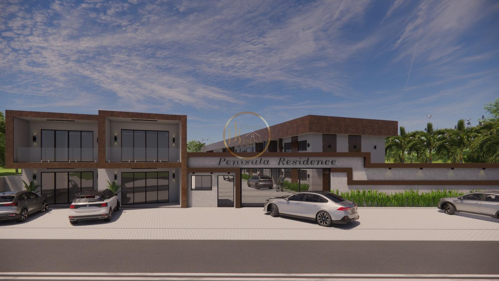 Apartamento à venda com 3 quartos, 1 suíte, 1 vaga e 110m² no Taperapuã, Porto Seguro (BA) — foto 3 de 24