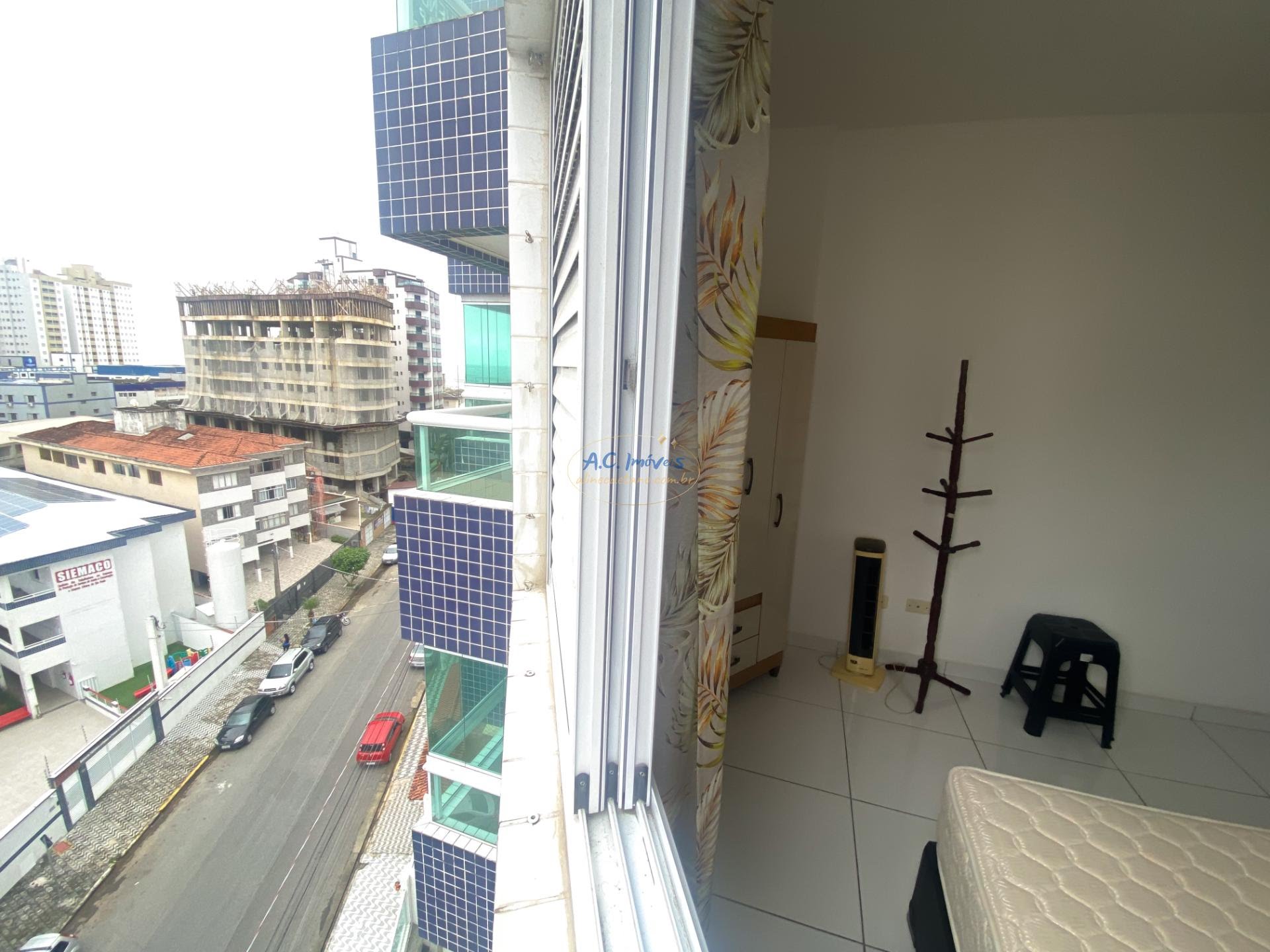Apartamento à venda com 2 quartos, 1 suíte, 1 vaga e 68m² no Nova Mirim, Praia Grande (SP) — foto 20 de 28