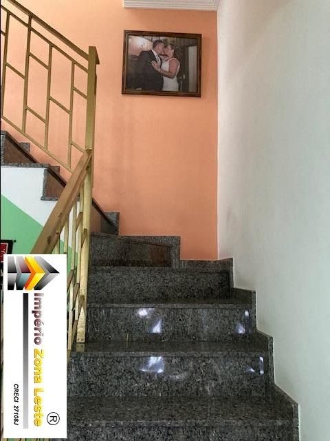 Sobrado, 4 quartos, 200 m² - Foto 17
