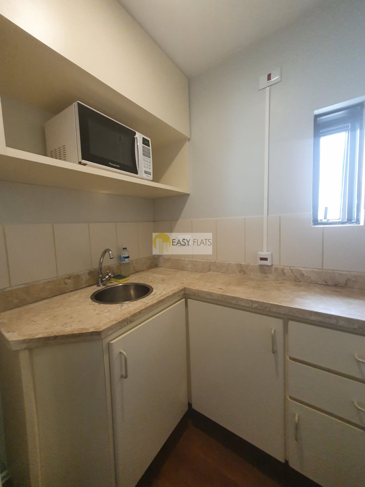 Apartamento para alugar com 1 quarto, 1 banheiro, 1 vaga e 33m² no Brooklin Novo, São Paulo (SP) — foto 13 de 15
