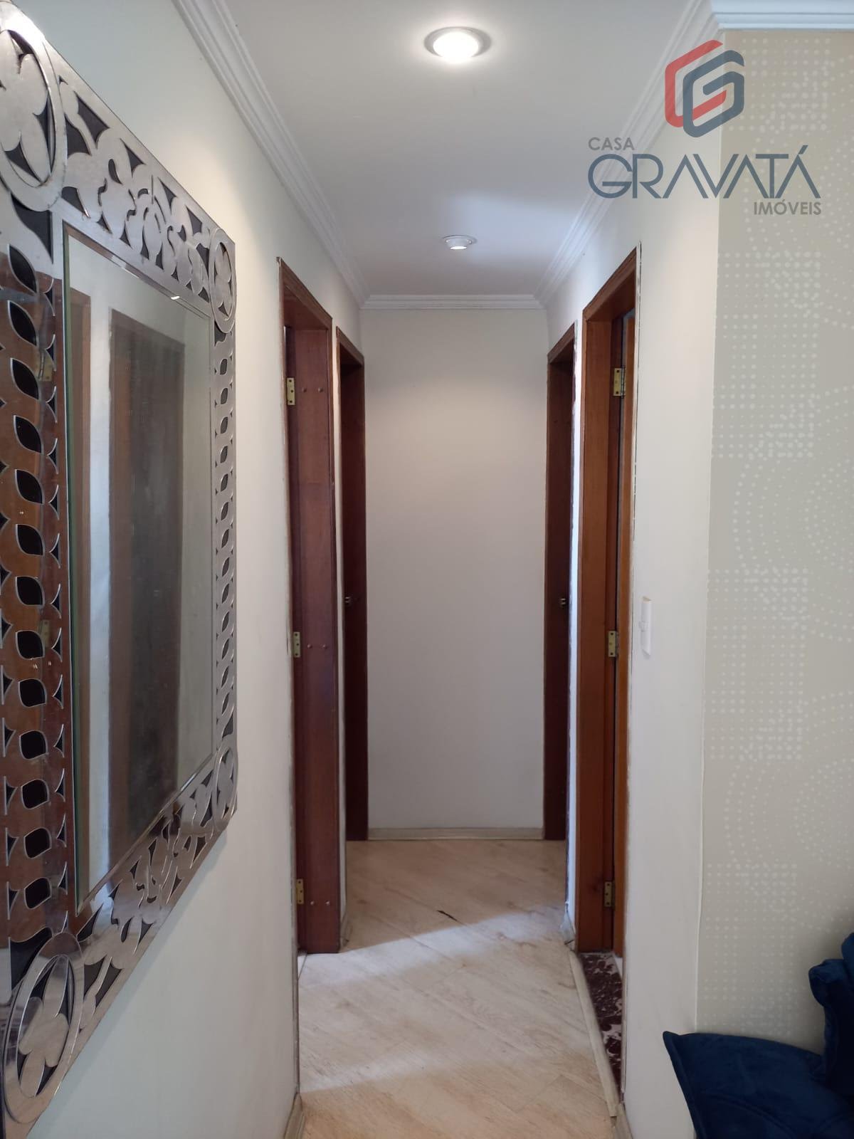 Apartamento à venda com 3 quartos, 1 banheiro, 1 vaga e 69m² no Jardim do Estádio, Santo André (SP) — foto 10 de 14