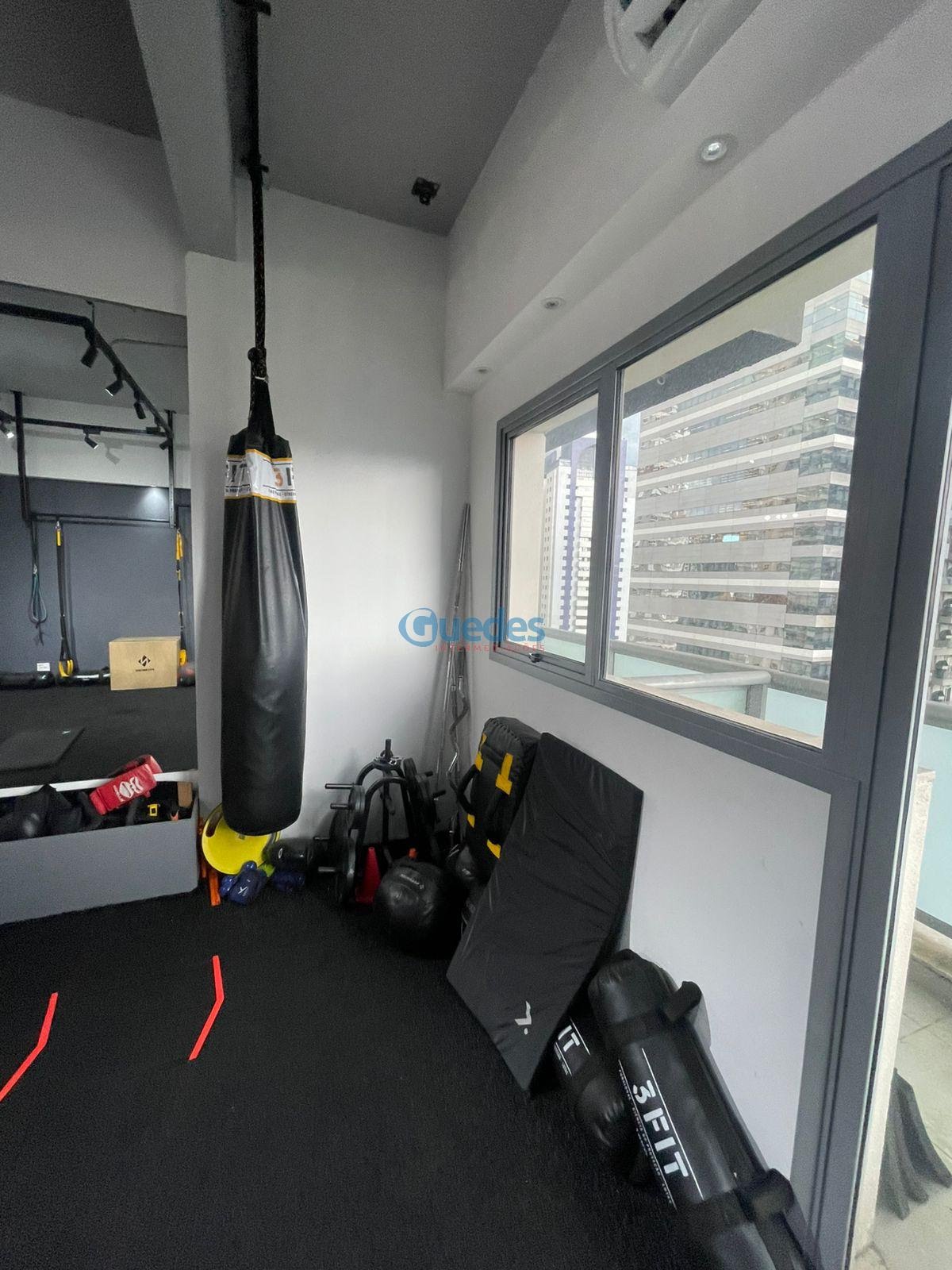 Comercial à venda com 1 banheiro, 2 vagas e 40m² no Chácara Santo Antônio (zona Sul), São Paulo (SP) — foto 4 de 11
