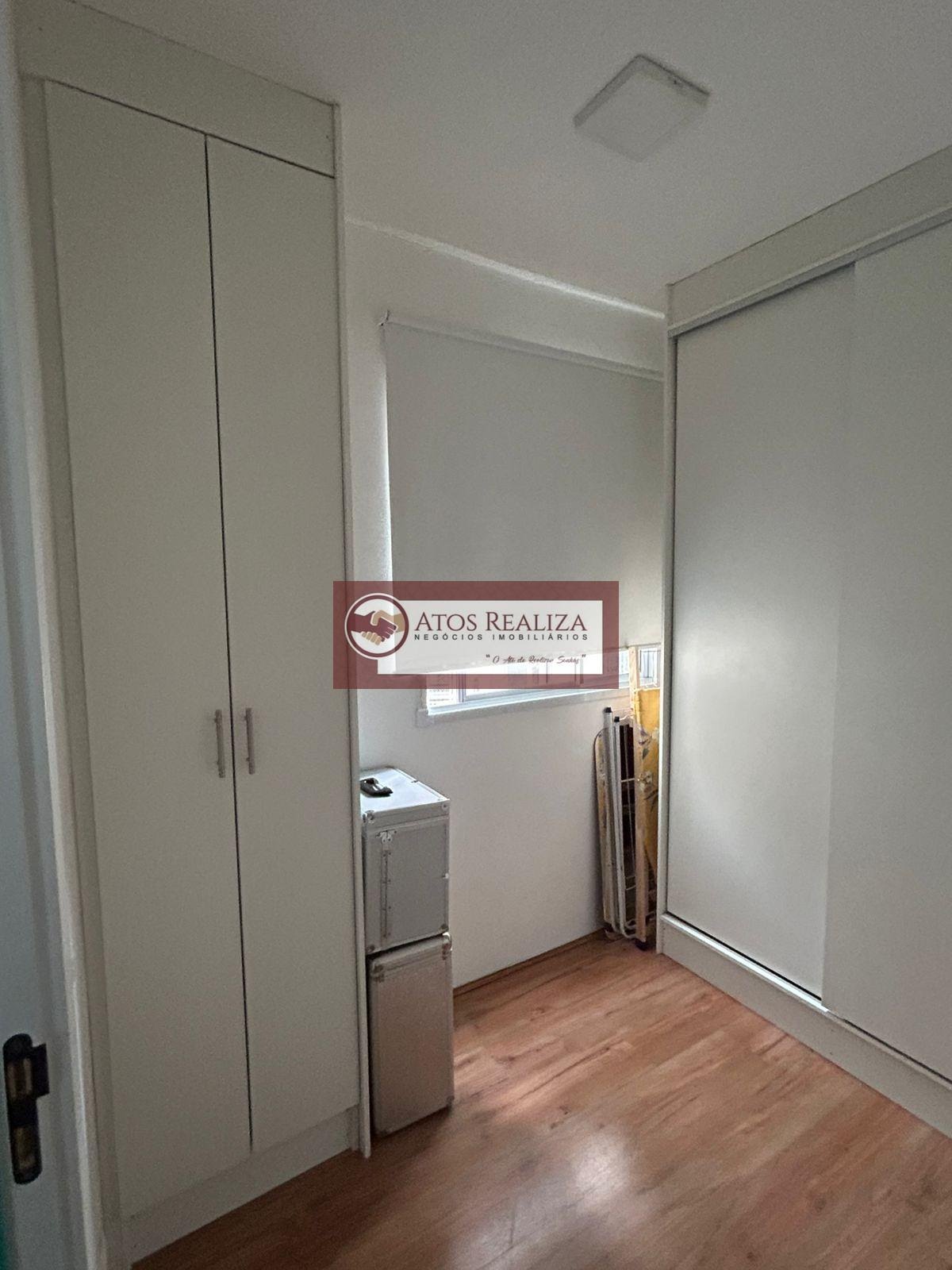 Apartamento à venda com 3 quartos, 1 banheiro e 33m² no Socorro, São Paulo (SP) — foto 4 de 20