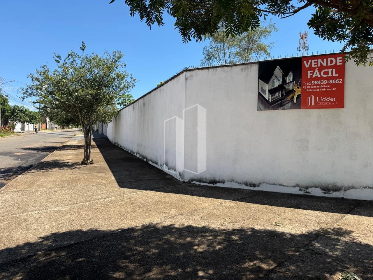 Terreno à venda com 437m² de terreno no Cardoso, Aparecida de Goiânia (GO) — foto 6 de 11
