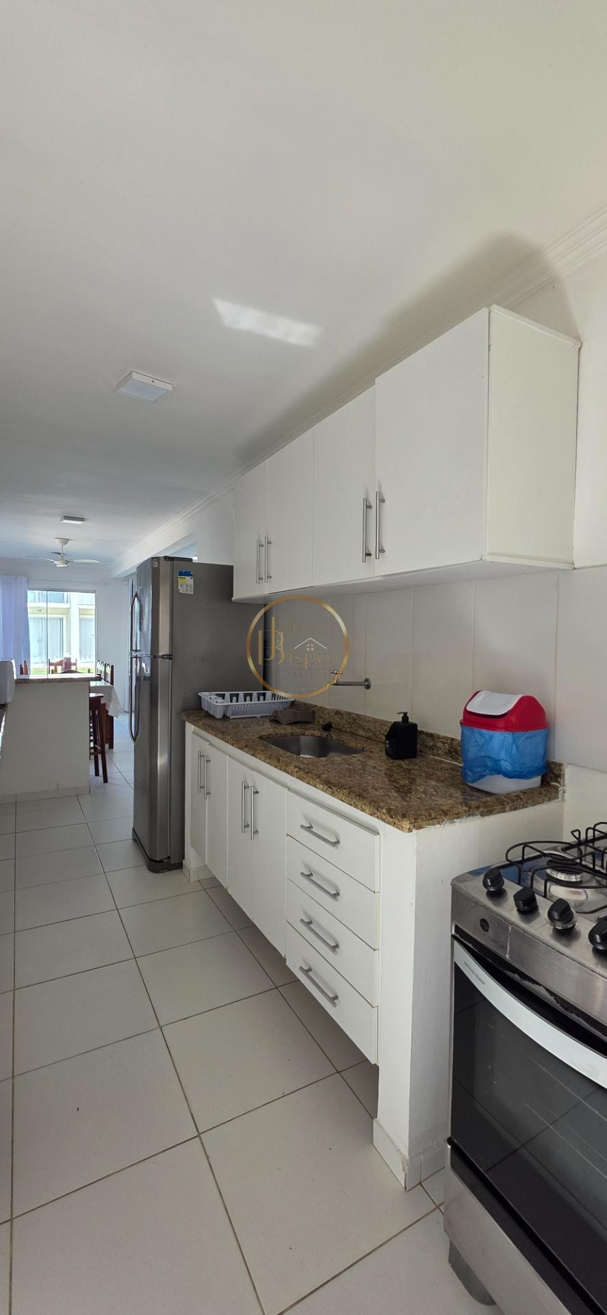 Apartamento à venda com 3 quartos, 3 suítes, 2 vagas e 100m² no Praia de Taperapuã, Porto Seguro (BA) — foto 11 de 28
