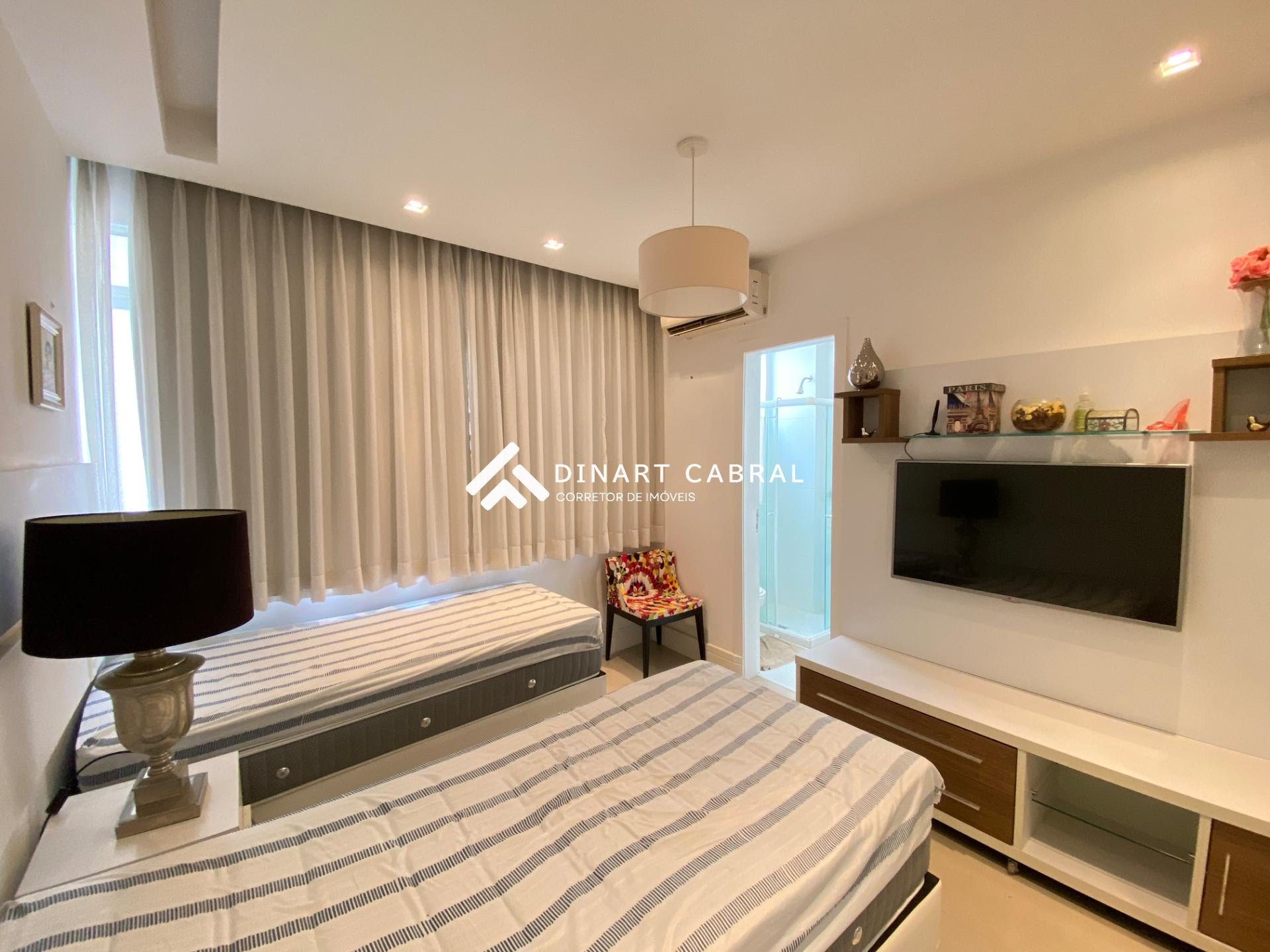Apartamento à venda com 3 quartos, 3 suítes, 1 vaga e 106m² no Ipanema, Rio de Janeiro (RJ) — foto 10 de 30
