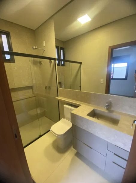 Casa à venda com 3 quartos, 3 suítes, 4 vagas e 172m² no Residencial Quinta da Mata, Ribeirão Preto (SP) — foto 18 de 20
