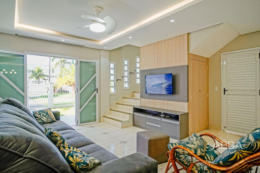 SALA DE TV