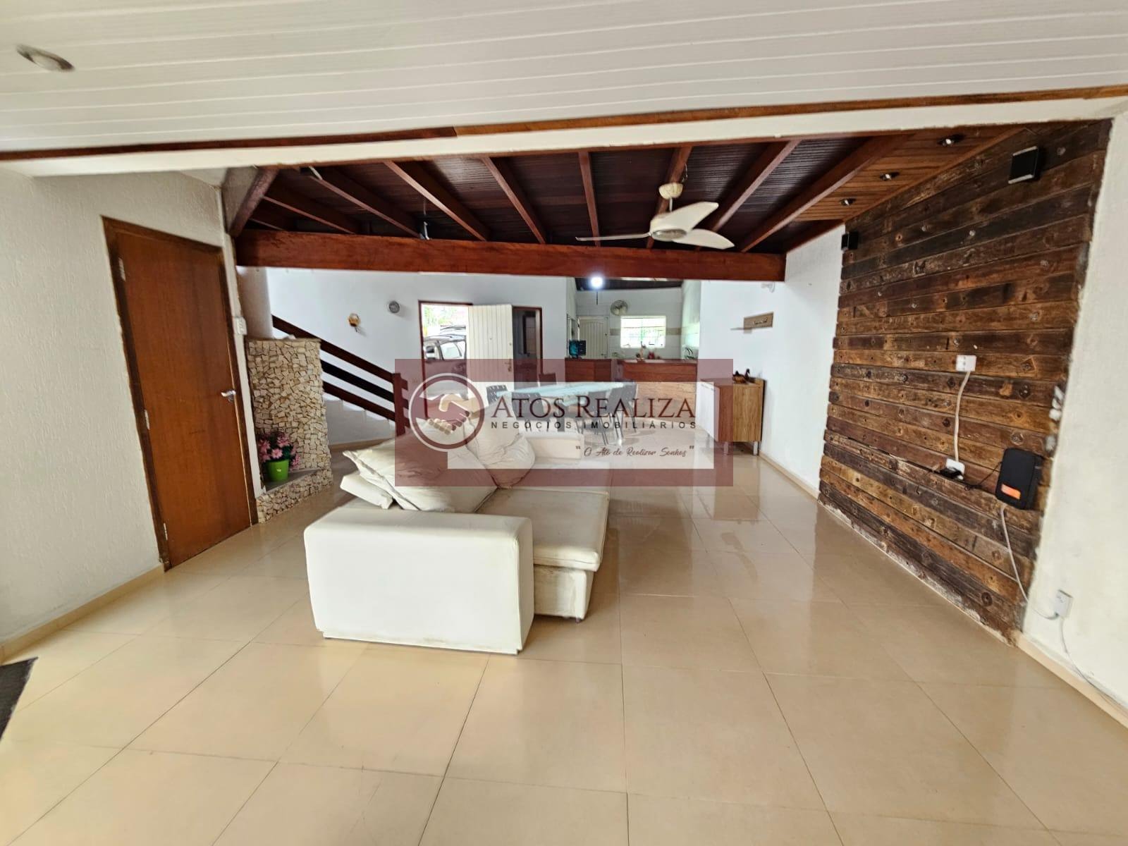 Casa à venda com 3 quartos, 3 suítes, 2 vagas e 233m² no Cibratel II, Itanhaém (SP) — foto 25 de 30