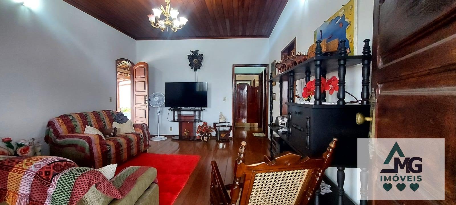 Casa, 3 quartos - Foto 8