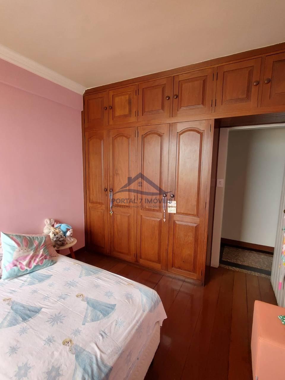 Apartamento à venda com 3 quartos, 1 suíte, 2 vagas e 160m² no Centro, Sete Lagoas (MG) — foto 15 de 19