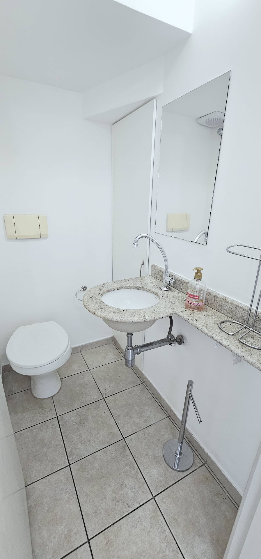 Apartamento para alugar com 1 quarto, 1 suíte, 1 vaga e 60m² no Vila Mariana, São Paulo (SP) — foto 17 de 30