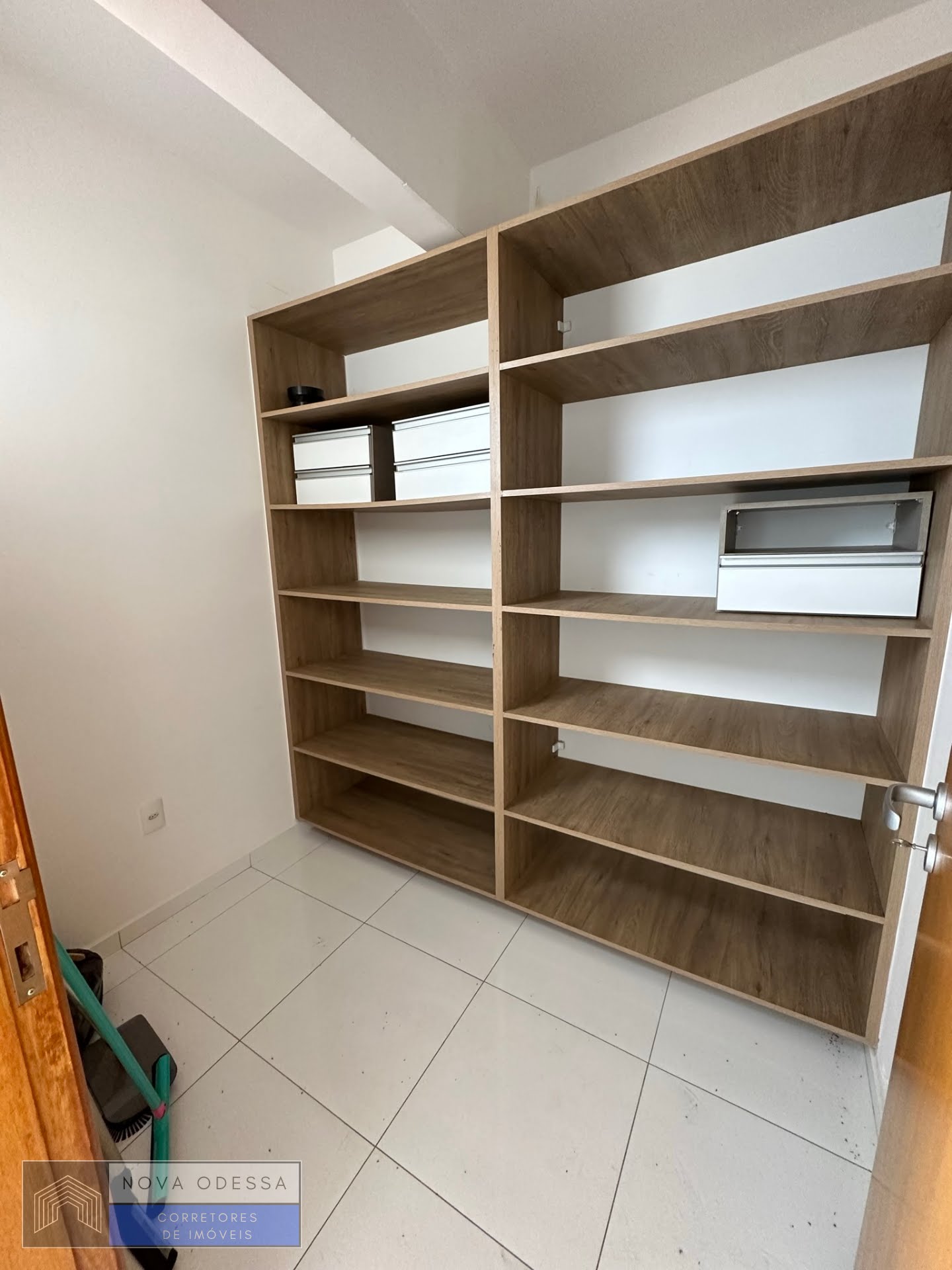 Apartamento à venda com 3 quartos, 3 suítes, 3 vagas e 154m² no Jardim Bela Vista, Nova Odessa (SP) — foto 10 de 28