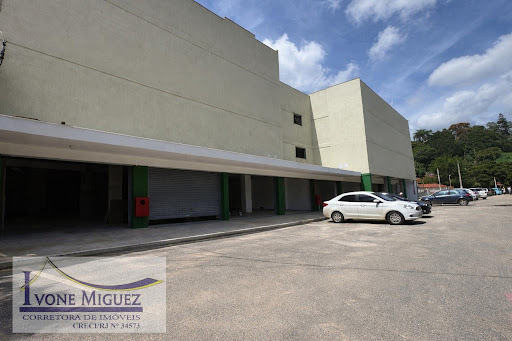 Loja/Salão em Centro - Paty do Alferes, RJ