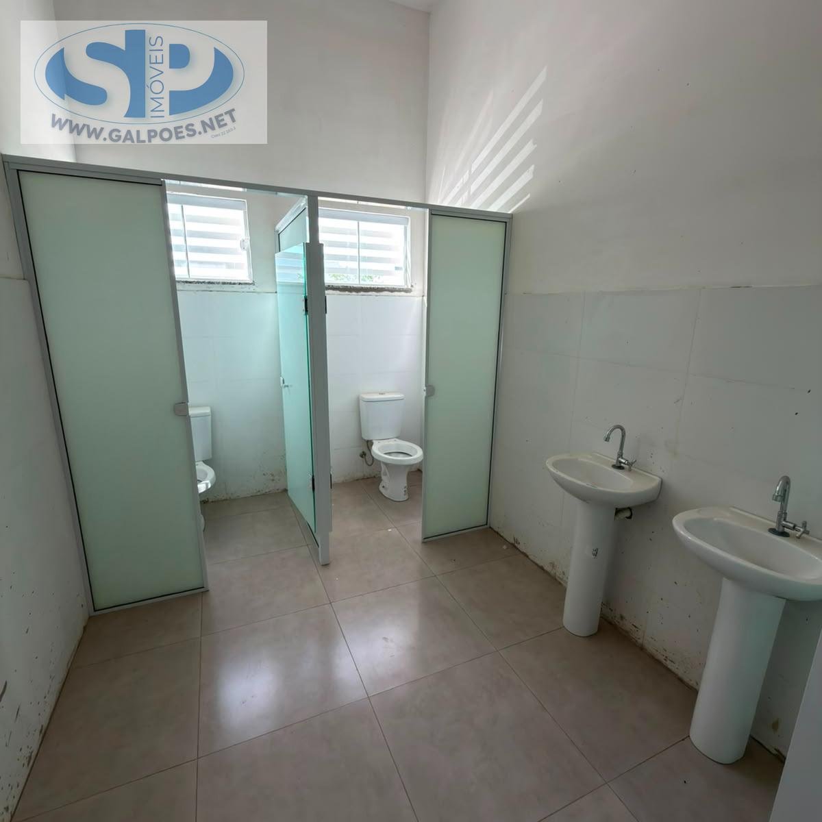 Depósito-Galpão, 842 m² - Foto 12
