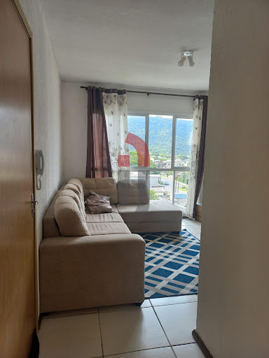Apartamento Mobiliado em Porto Lacustre  -  Osório