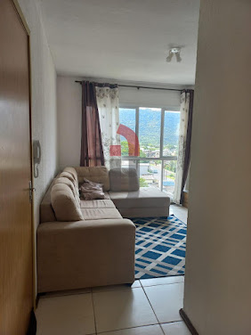 Apartamento Mobiliado em Porto Lacustre  -  Osório