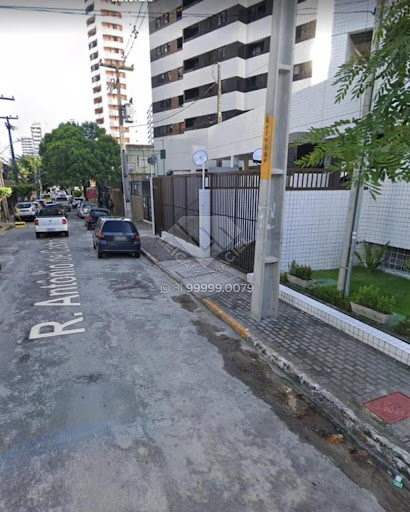 Compre Apartamento à venda em Casa Amarela, Recife. 2 quartos (1 suíte), 60m², andar alto e lazer completo. Agende sua visita!
