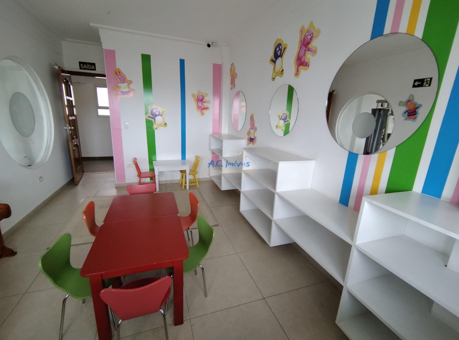 Apartamento à venda com 2 quartos, 1 suíte, 2 vagas e 88m² no Canto do Forte, Praia Grande (SP) — foto 11 de 30