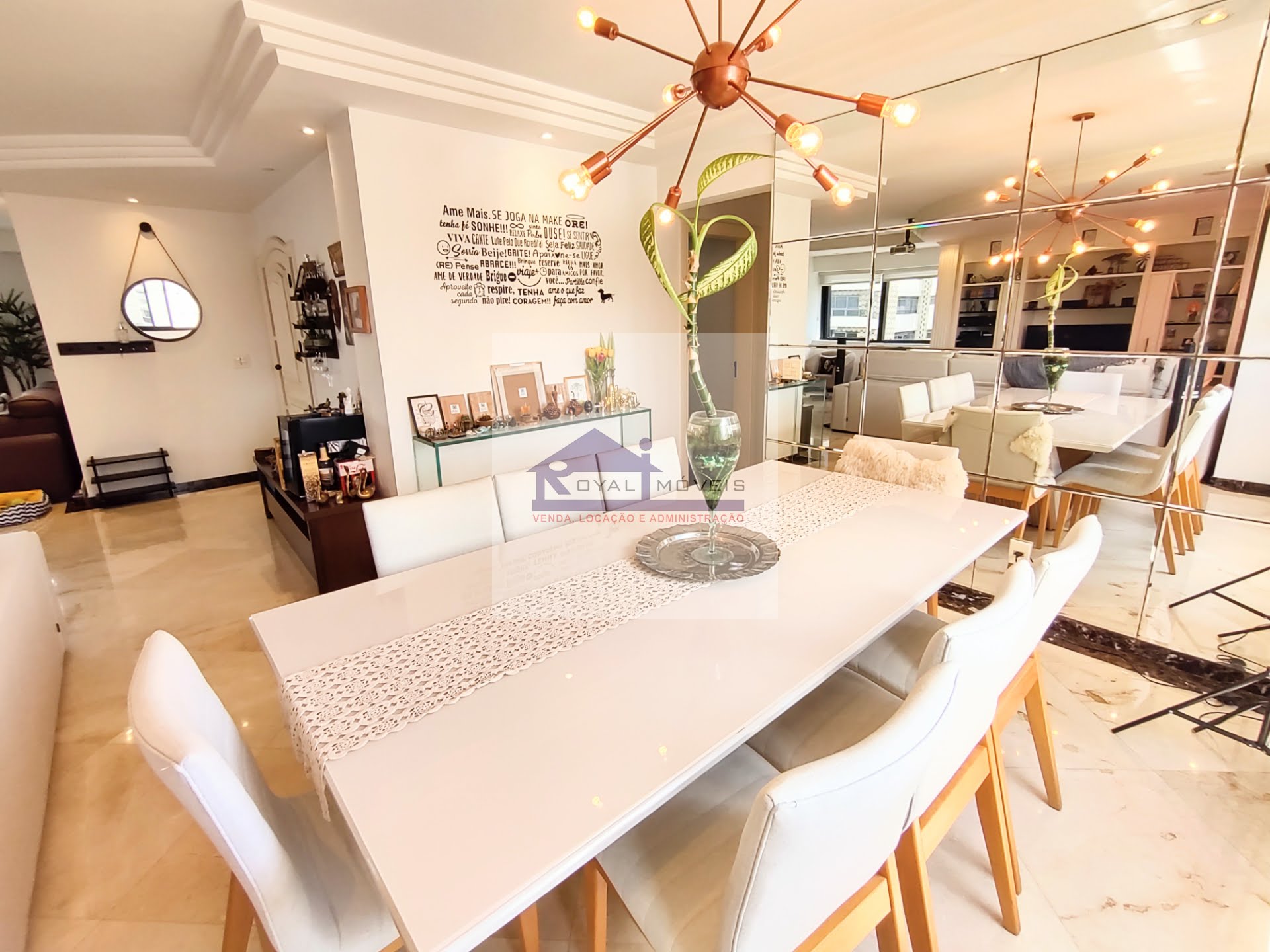 Apartamento à venda com 4 quartos, 4 suítes, 6 vagas e 240m² no Jardim da Saúde, São Paulo (SP) — foto 16 de 30