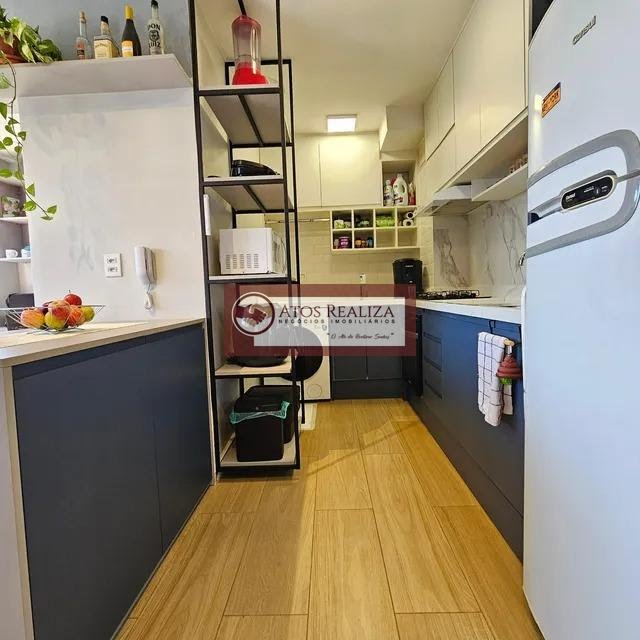 Apartamento à venda com 2 quartos, 1 banheiro e 35m² no Jardim Promissao, São Paulo (SP) — foto 11 de 15