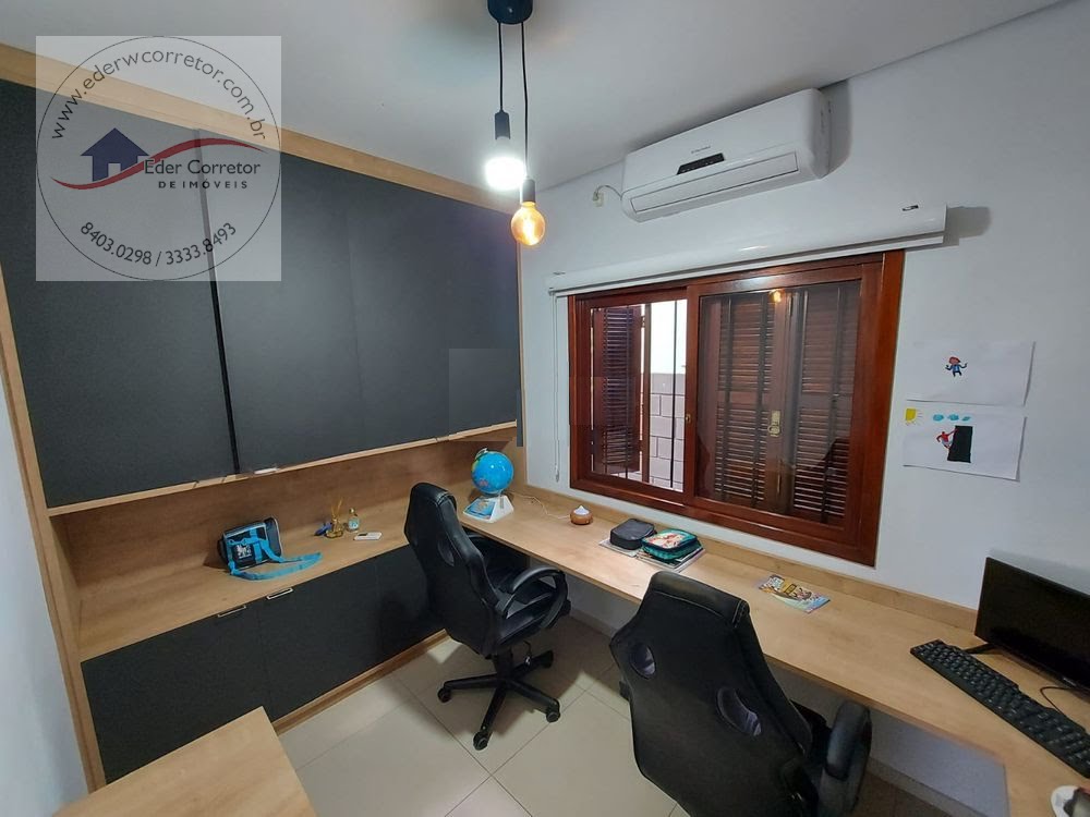 Casa à venda com 4 quartos, 1 suíte, 5 vagas e 250m² no Elizabeth, Ijuí (RS) — foto 14 de 20