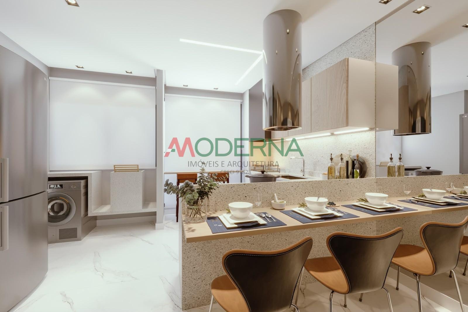 Apartamento à venda com 1 quarto, 1 suíte, 1 vaga e 74m² no Centro, São Bernardo do Campo (SP) — foto 2 de 6