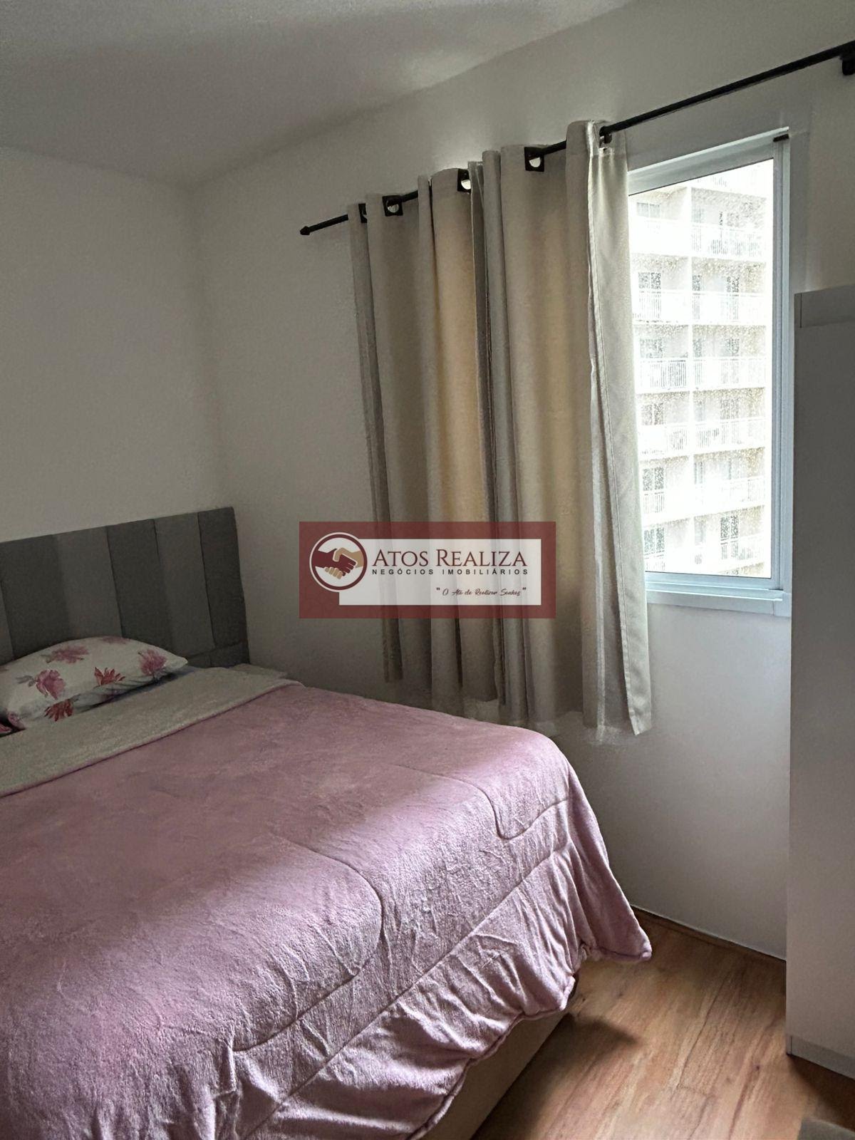 Apartamento à venda com 3 quartos, 1 banheiro e 33m² no Socorro, São Paulo (SP) — foto 11 de 20