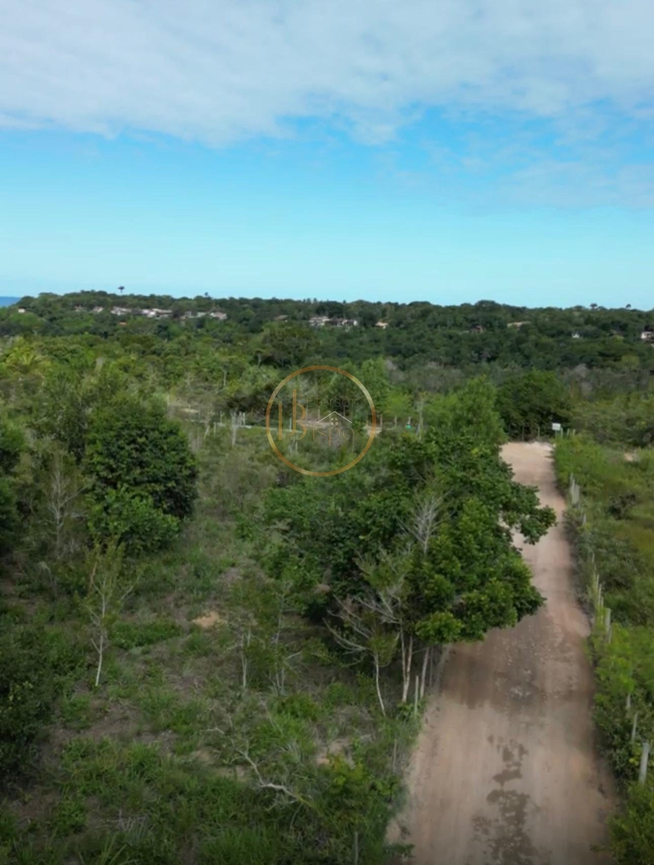 Terreno à venda com 1713m² de terreno no Trancoso, Porto Seguro (BA) — foto 10 de 11