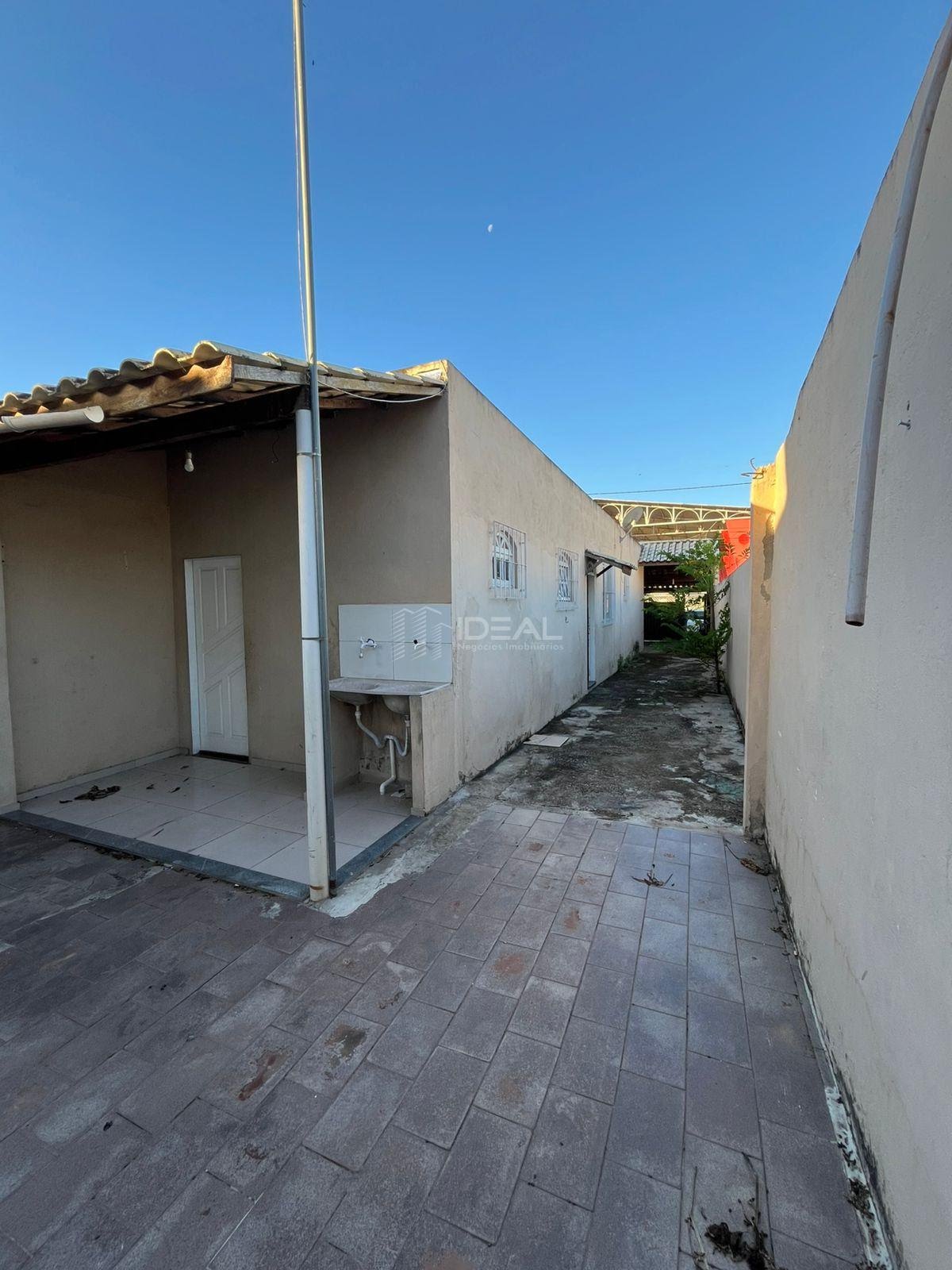Casa à venda com 2 quartos, 1 banheiro, 3 vagas e 101m² no Vila da Rainha, Campos dos Goytacazes (RJ) — foto 17 de 20