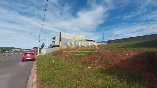 Vista da Lateral
