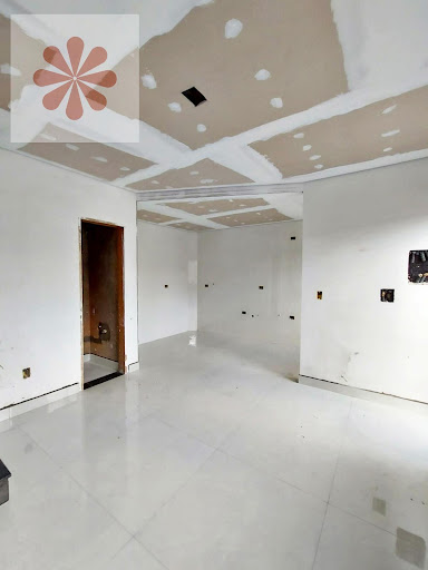 Casa Sobrado em Vila Ré  -  São Paulo