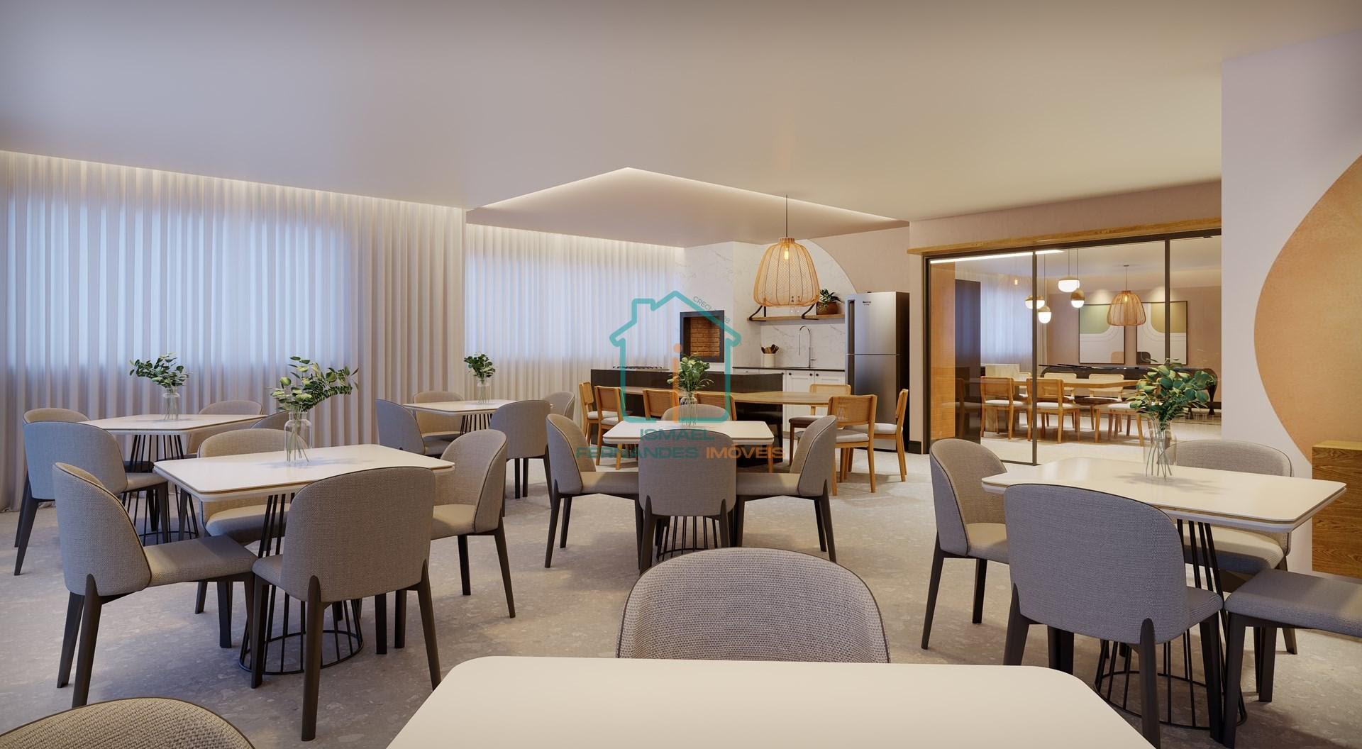 Apartamento, 2 quartos, 67 m² - Foto 8