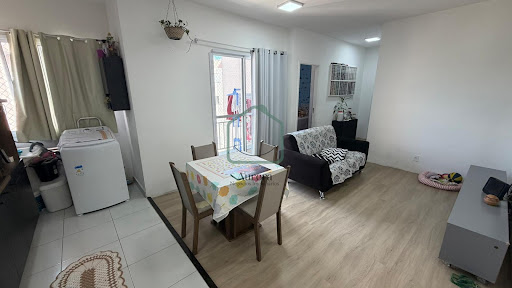 Apartamento em Jardim Rodrigues Alves  -  Ferraz de Vasconcelos