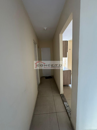 Apartamento em Belenzinho  -  São Paulo