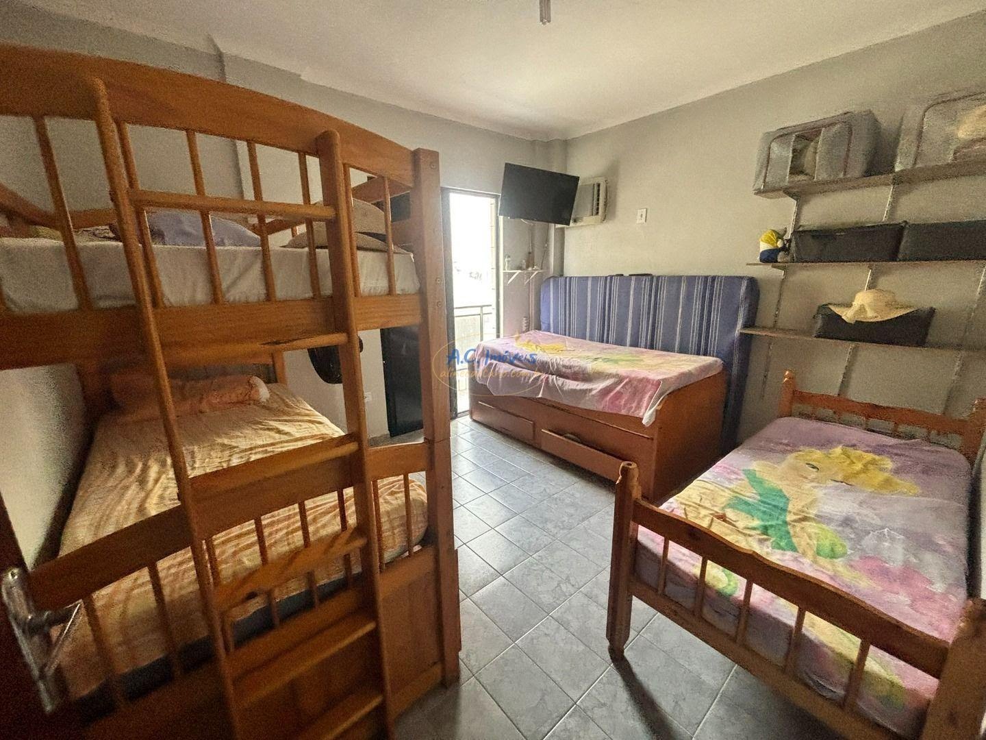 Apartamento à venda com 1 quarto, 1 banheiro, 1 vaga e 70m² no Guilhermina, Praia Grande (SP) — foto 7 de 22