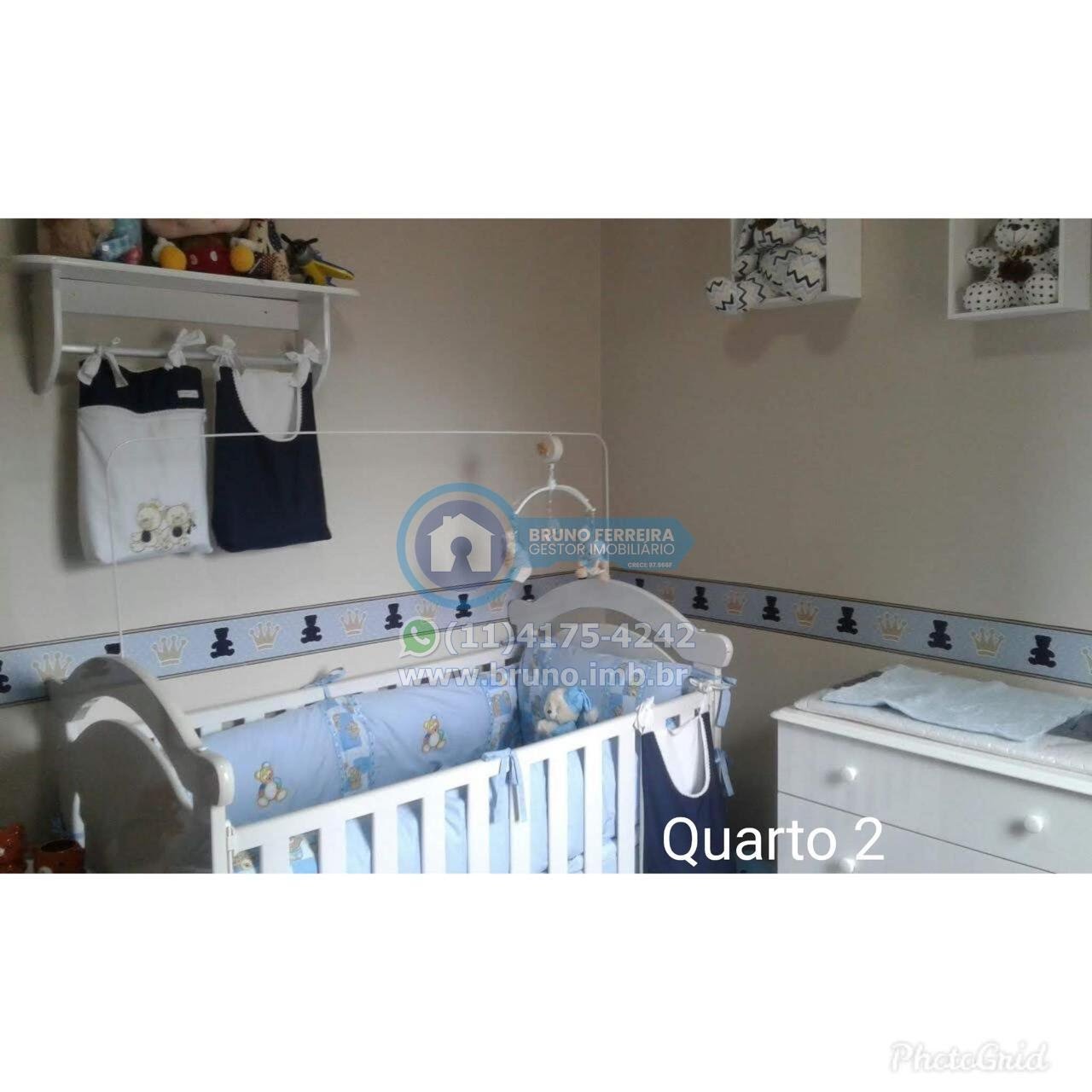 Apartamento à venda com 3 quartos, 2 banheiros, 1 vaga e 85m² no Jardim São Paulo, São Paulo (SP) — foto 16 de 20