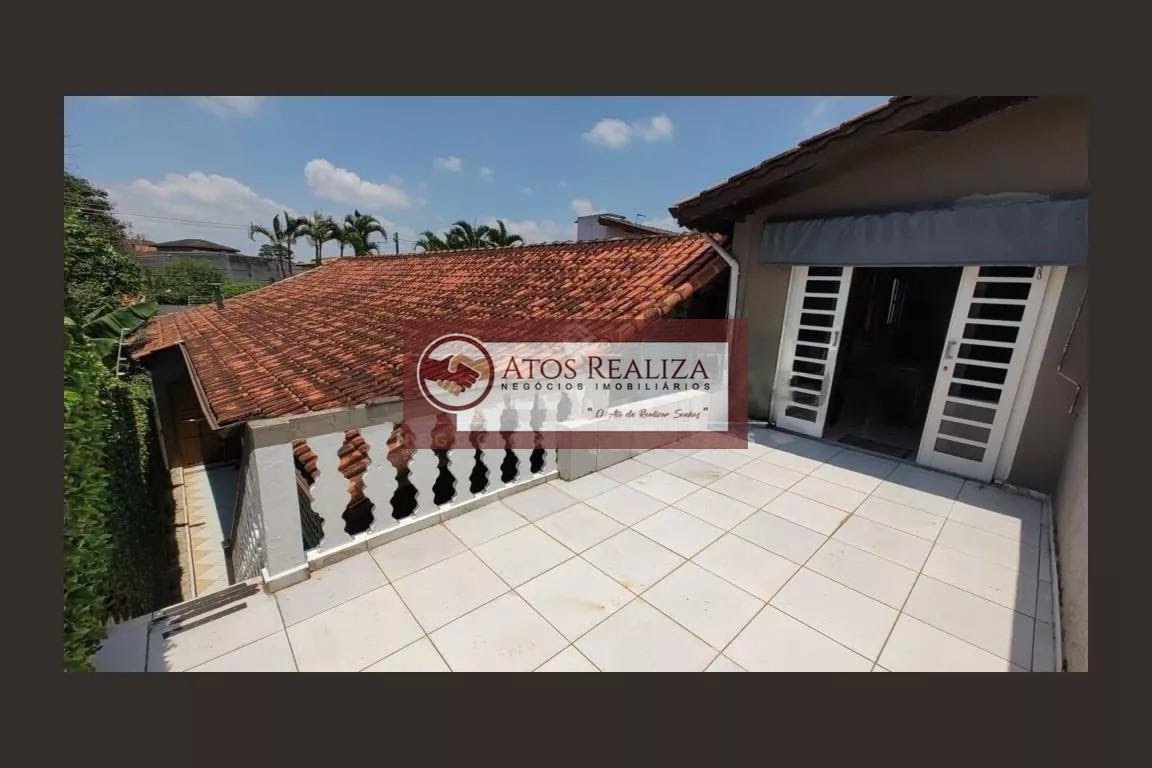 Casa à venda com 3 quartos, 1 suíte, 4 vagas e 206m² no Bolsão de Interlagos, São Paulo (SP) — foto 3 de 19