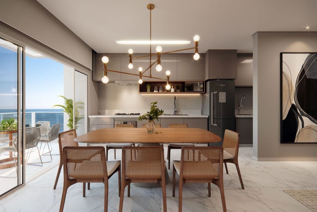 Apartamento à venda com 2 quartos, 2 suítes, 2 vagas e 82m² no Tabuleiro, Barra Velha (SC) — foto 13 de 21