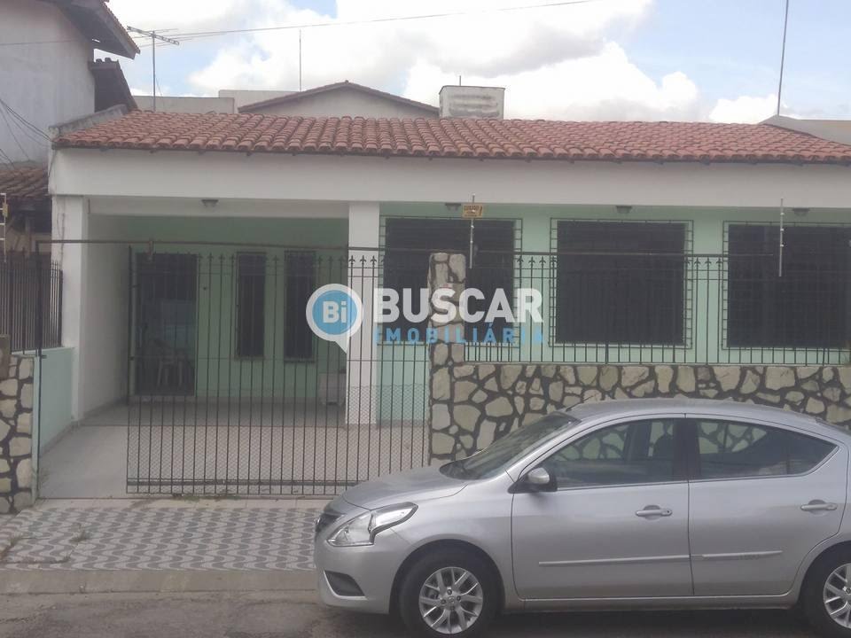 Casa à venda com 3 quartos, 1 suíte, 2 vagas e 250m² no Sobradinho, Feira de Santana (BA) — foto 21 de 30